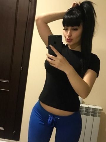 Анкета проститутки Лизочка, Бобринец, 23 года, №356859